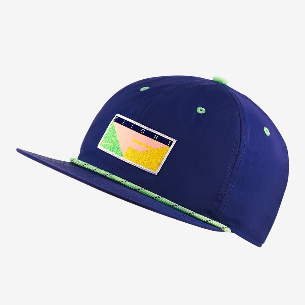 Nike Flight Basketball Cap